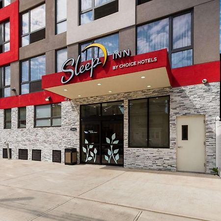 Sleep Inn Brooklyn - Sheepshead Bay New York Ngoại thất bức ảnh