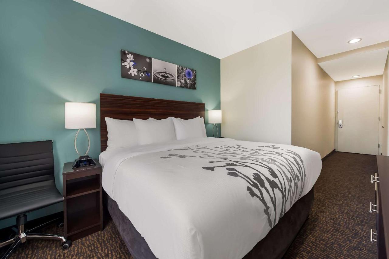 Sleep Inn Brooklyn - Sheepshead Bay New York Ngoại thất bức ảnh