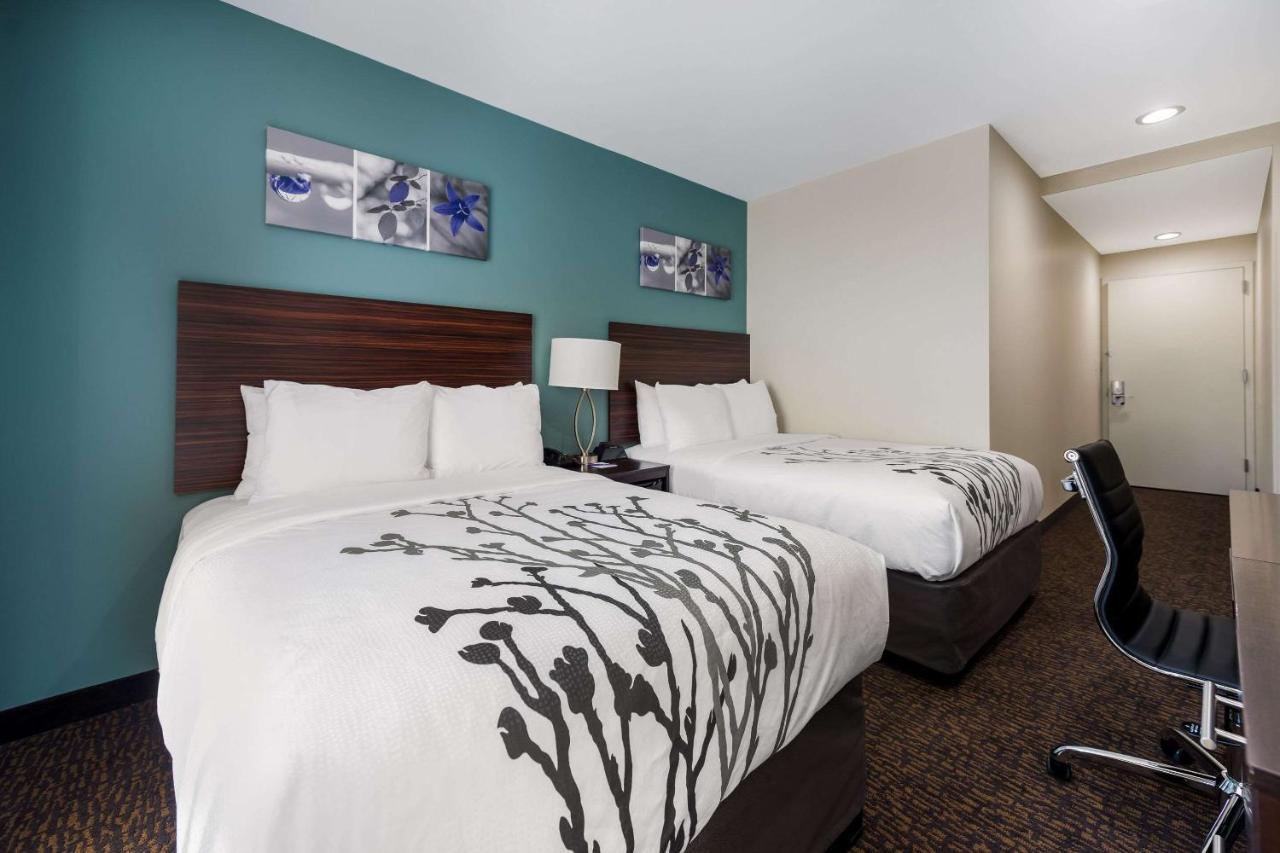 Sleep Inn Brooklyn - Sheepshead Bay New York Ngoại thất bức ảnh